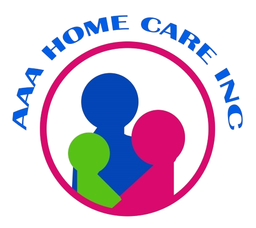 AAAHOMECARE logo